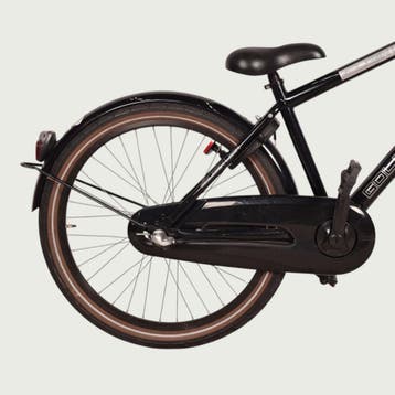 BikeFlip kinderfiets 24 inch, Ophalen of Verzenden, Gebruikt, BikeFlip