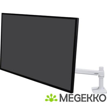 Ergotron LX 34  Monitorarm Wit 45-490-216, Computers en Software, Monitoren, Verzenden, Nieuw, Ergotron