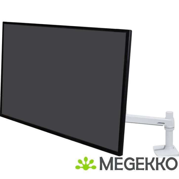 Ergotron LX 34  Monitorarm Wit 45-490-216, Computers en Software, Monitoren, Nieuw, Verzenden