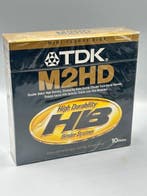 TDK M2HD - Computer (10), Nieuw