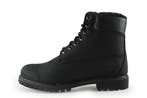 Timberland Snowboots in maat 46 Zwart, Verzenden, Overige typen, Zo goed als nieuw, Timberland
