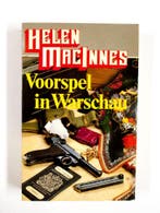 Voorspel in warschau 9789021828657 Macinnes, Boeken, Verzenden, Gelezen, Macinnes