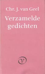 Verzamelde gedichten 9789028208117 C.J. van Geel, Verzenden, Gelezen, C.J. van Geel