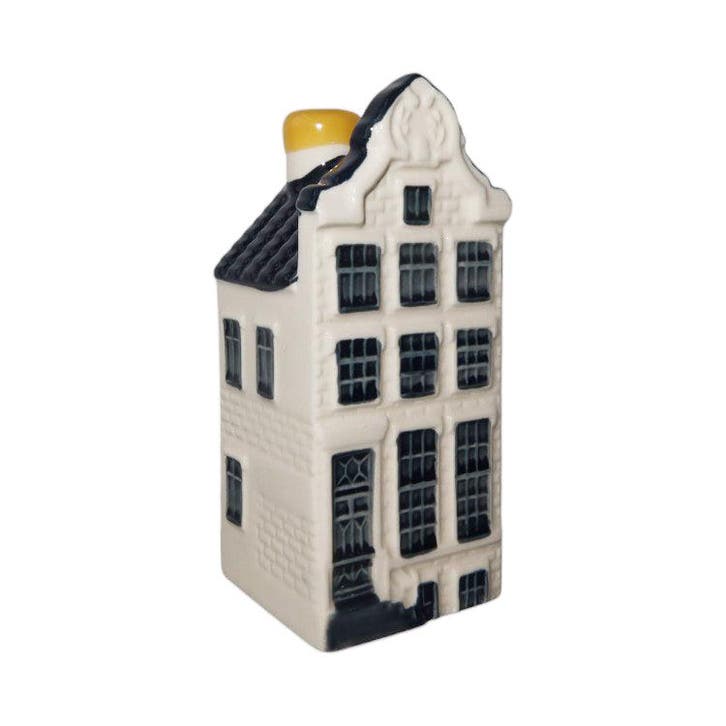 Bols KLM Huisje 62, Verzamelen, Beelden en Beeldjes, Zo goed als nieuw, Verzenden