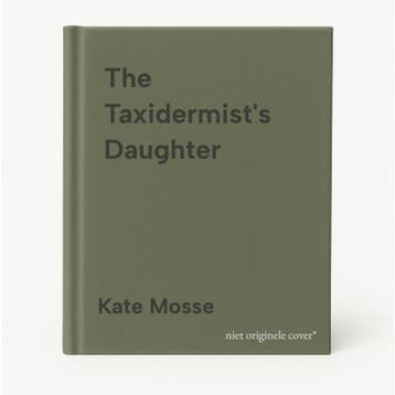 The Taxidermists Daughter - Kate Mosse 9781409153757, Verzenden, Gelezen, Kate Mosse