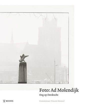 Foto: Ad Molendijk 9789040006289, Verzenden, Gelezen