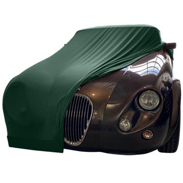 Autohoes voor Wiesmann Roadster MF4 (2003-2010) Indoor BESTE, Ophalen of Verzenden, Nieuw, Op maat