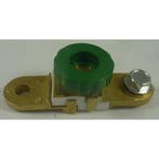 Dragon-Tools accupoolklem massaschakelaar - metaal - afko..., Ophalen of Verzenden, Nieuw