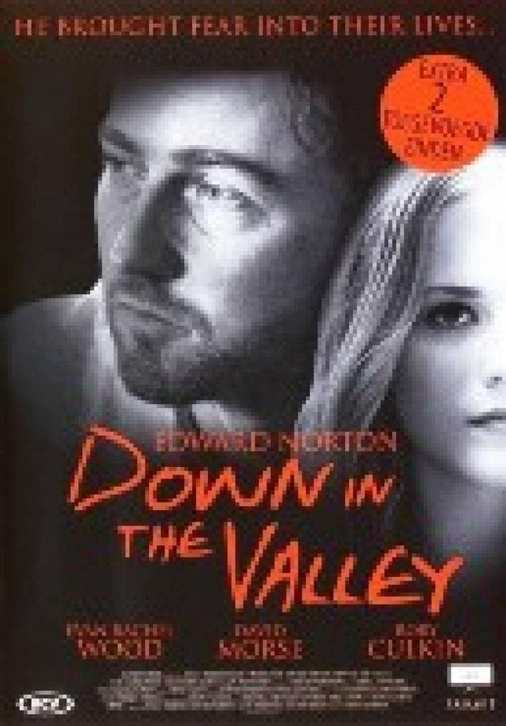 Down in the Valley, Verzamelen, Film en Tv, Nieuw, Ophalen of Verzenden