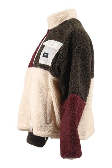 Vans Jas in maat M Overig, Kleding | Dames, Jassen | Winter, Vans, Verzenden, Zo goed als nieuw, Overige kleuren