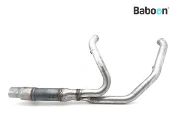 Uitlaat Bochtenset Harley-Davidson FLHRXS Road King Special, Motoren, Onderdelen | Harley-Davidson, Verzenden, Gebruikt