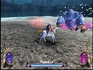Pryzm chapter one the dark unicorn (ps2 used game), Ophalen of Verzenden, Zo goed als nieuw