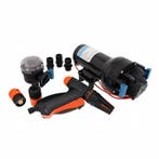 Jabsco Dekwaspomp Hotshot HD6 12/24 Volt 23 l/pm-Geschikt vo, Ophalen of Verzenden, Nieuw