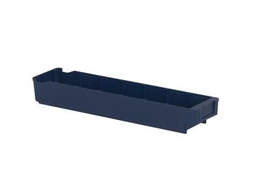 Magazijnbak - Onderdelenbak 4532 - 400 x 94 x H 80 mm -, Ophalen of Verzenden, Nieuw