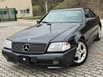 Mercedes-Benz - SL500 - 1989