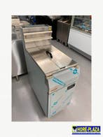 Friteuse Op Propaan / RVS / Combisteel, Nieuw in verpakking