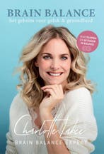 Brain balance 9789083012902 Charlotte Labee, Verzenden, Gelezen, Charlotte Labee