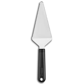 Déglon Getande taartschep 17 cm – Antislip handvat – Id, Huis en Inrichting, Keuken | Bestek, Ophalen of Verzenden, Nieuw, Overige materialen