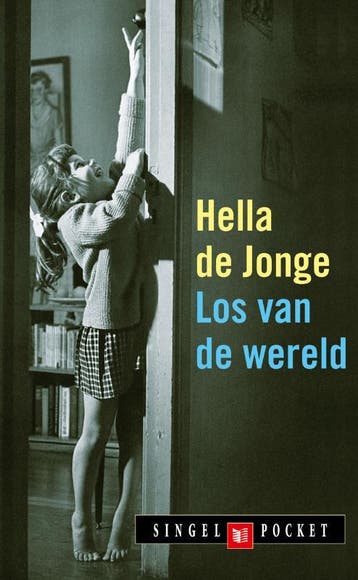 Los van de wereld - Harm de Jonge 9789041360083, Boeken, Verzenden, Gelezen, Harm de Jonge