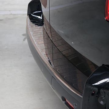 Bumper beschermer RVS Fiat Doblo 2022-2024, Ophalen of Verzenden, Nieuw, Fiat