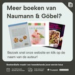 mini kookboekje simpel en snel 4050847022204 Naumann & Göbel, Verzenden, Zo goed als nieuw, Naumann & Göbel