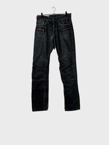 G-Star Jeans Heren maat W32 Zwart Vintage, Ophalen of Verzenden, Nieuw