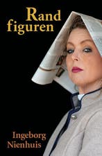Randfiguren 9789493210820 Ingeborg Nienhuis, Boeken, Verzenden, Gelezen, Ingeborg Nienhuis