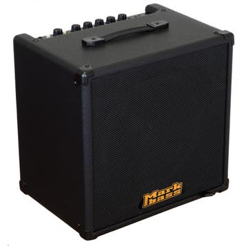 Markbass CMB 101, Verzenden, Nieuw