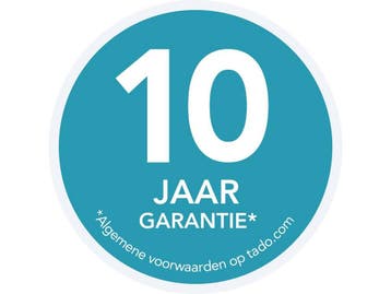 Tado Slimme Radiatorknop X - Radiatorthermostaat - Bespaar, Doe-het-zelf en Verbouw, Verwarming en Radiatoren, Verzenden, Zo goed als nieuw