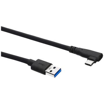 OBSBOT 20m (65FT) USB-A To USB-C 3.0 Cable, Ophalen of Verzenden, Nieuw