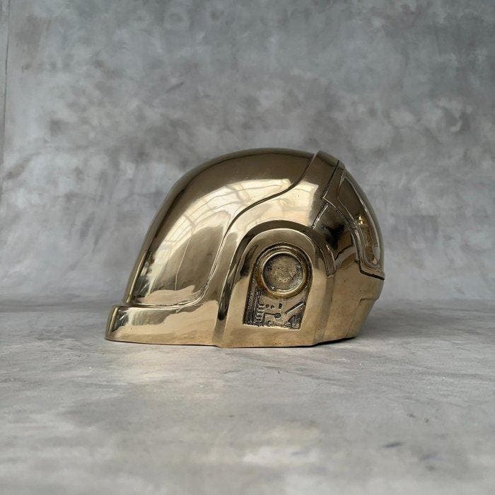 Mitch Richmond (1983) - Voyager (Daft Punk), Antiek en Kunst, Kunst | Designobjecten