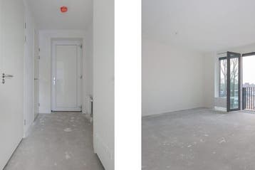 Te huur: Appartement Oranje Vrijbuiterslaan in Utrecht, Utrecht, Appartement, Utrecht