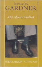 Het zilveren dienblad / Perry Mason 9789022916018, Verzenden, Gelezen, Erle Stanley Gardner