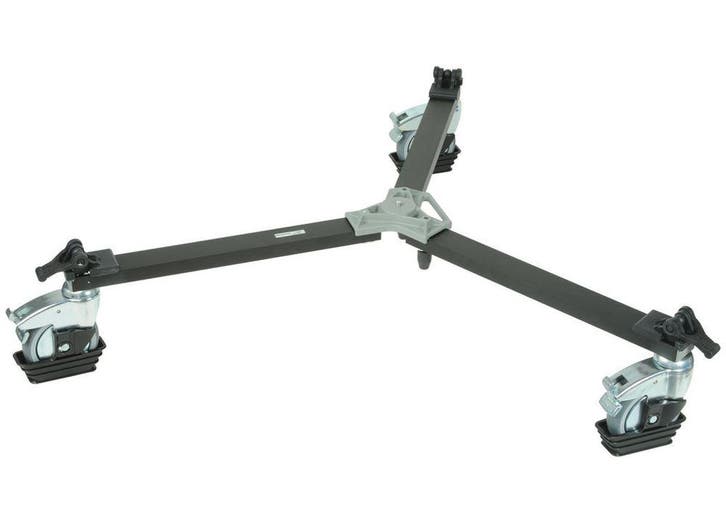 Manfrotto Video Dolly 114MV, Audio, Tv en Foto, Videocamera's Digitaal, Overige typen, Nieuw, Overige merken, Ophalen of Verzenden