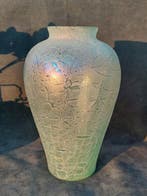 Kralik - Vaas - Glas - Art Deco, Antiek en Kunst