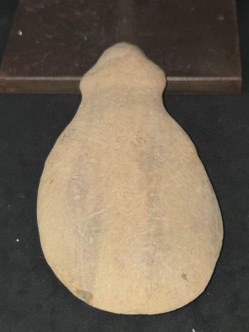 Taíno, Kleine en Grote Antillen, Caraïben stenen van