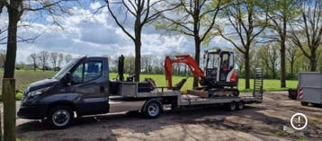 [Gezocht ] Tractors en andere landbouwmachines [Gezocht], Verzenden, Nieuw