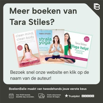 Make Your Own Rules Diet - Tara Stiles 9781401944353, Verzenden, Zo goed als nieuw, Tara Stiles