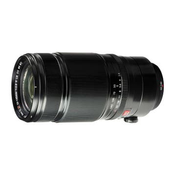 Fujifilm XF 50-140mm f/2.8 R LM OIS WR, Ophalen of Verzenden, Nieuw, Telelens, Zoom