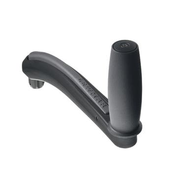 Lewmar One Touch Single Grip Lierhendel, 200mm, Ophalen of Verzenden, Nieuw