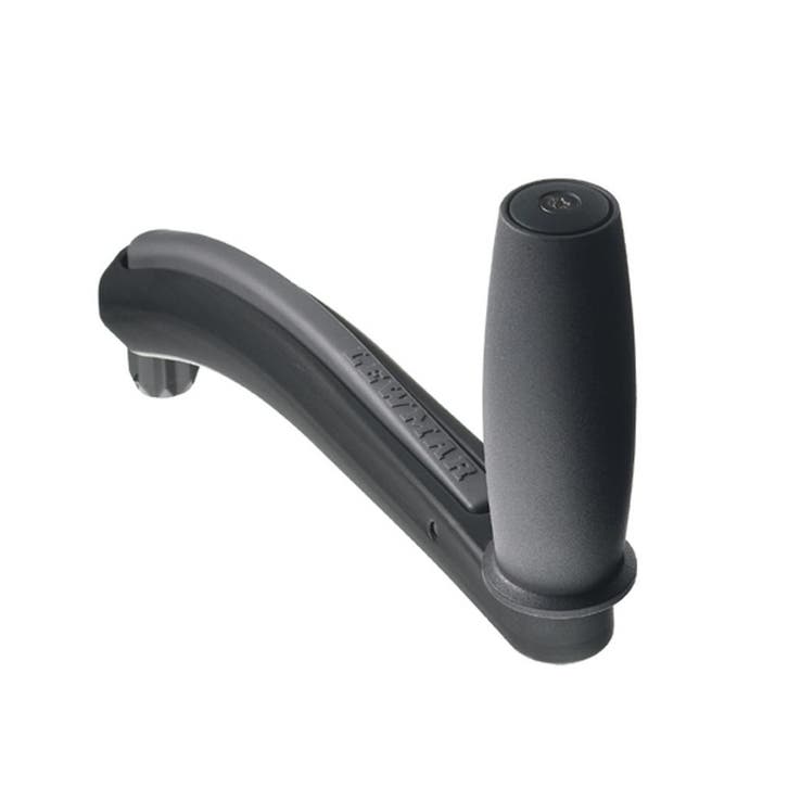 Lewmar One Touch Single Grip Lierhendel, 200mm, Watersport en Boten, Accessoires en Onderhoud, Nieuw, Ophalen of Verzenden