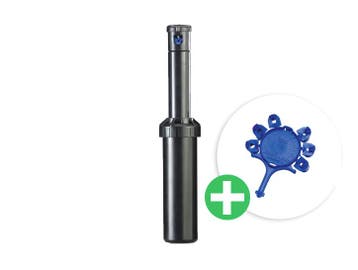(TIP) Rainbird 3504 PC pop-up sproeier, Verzenden, Nieuw