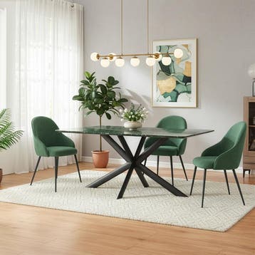 Tafelonderstel Svallersun ovale profielvorm 140x78x72 cm zwa, Huis en Inrichting, Verzenden, Nieuw