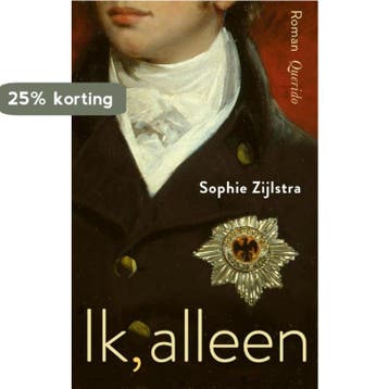 Ik, alleen - Sophie Zijlstra 9789021419428, Verzenden, Zo goed als nieuw, Sophie Zijlstra