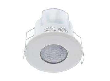Klemko Lumiko plafond inbouw bewegingssensor, Ophalen of Verzenden, Nieuw
