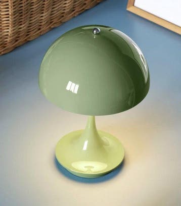 Louis Poulsen - Verner Panton - Lamp - Panthella 160