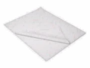 Zijdevloei papier, inpak papier, 40 x 60 cm, 480 vel per pak, Ophalen of Verzenden, Nieuw