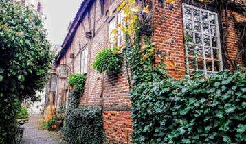 Te huur: Appartement Achterstraat in Lochem, Huizen en Kamers, Huizen te huur, Lochem, Gelderland, Appartement