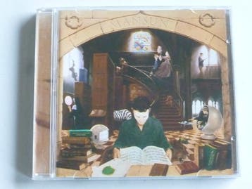 Mansun - Six, Ophalen of Verzenden, Zo goed als nieuw