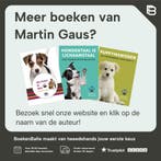 Puppymanieren 9789021560892 Martin Gaus, Verzenden, Zo goed als nieuw, Martin Gaus